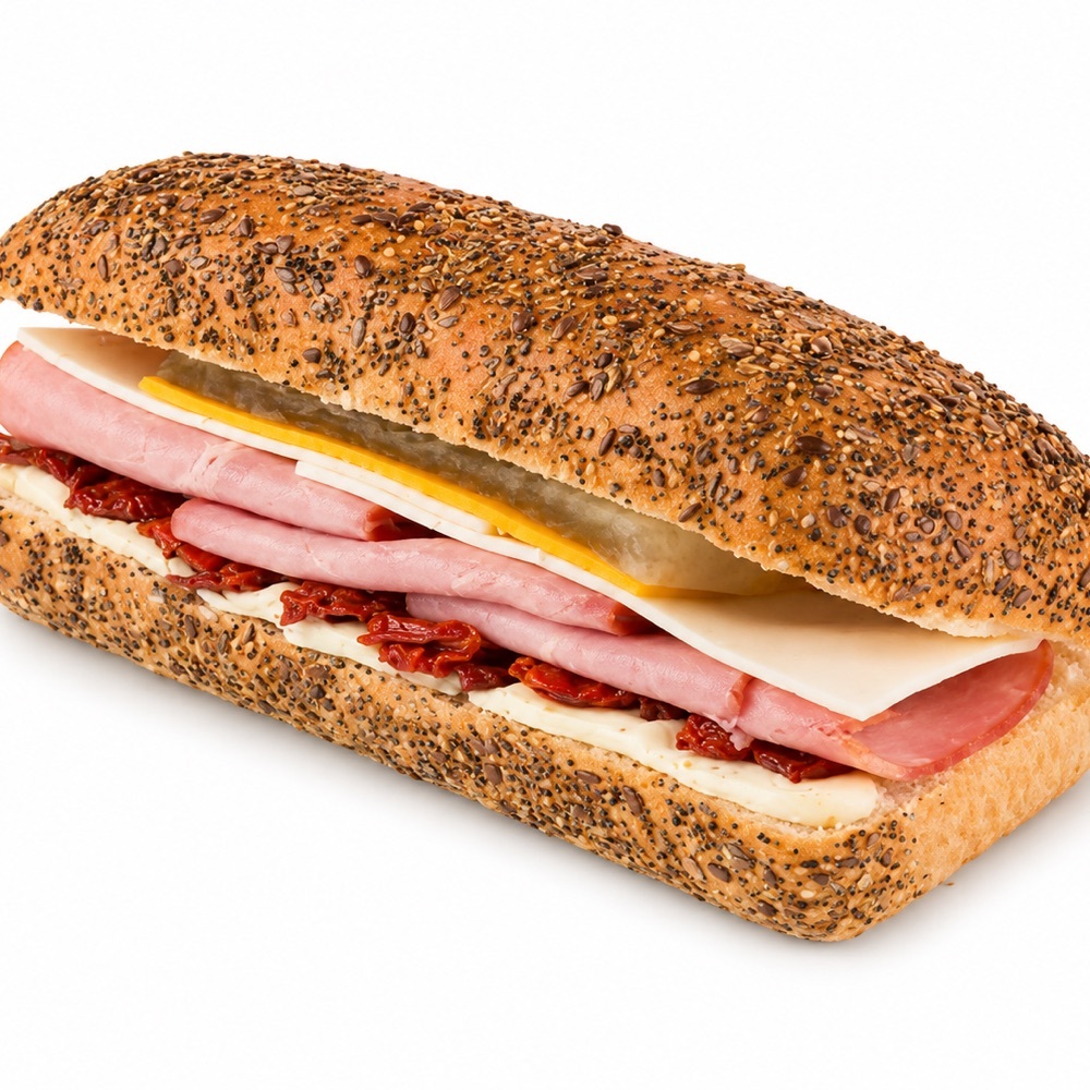 Roastbeef Sandiviç