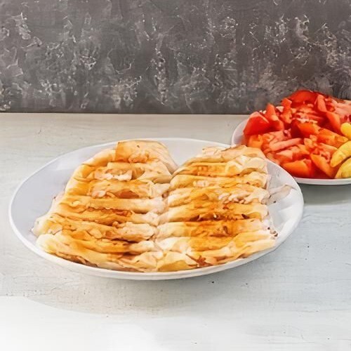 Kaşarlı Börek