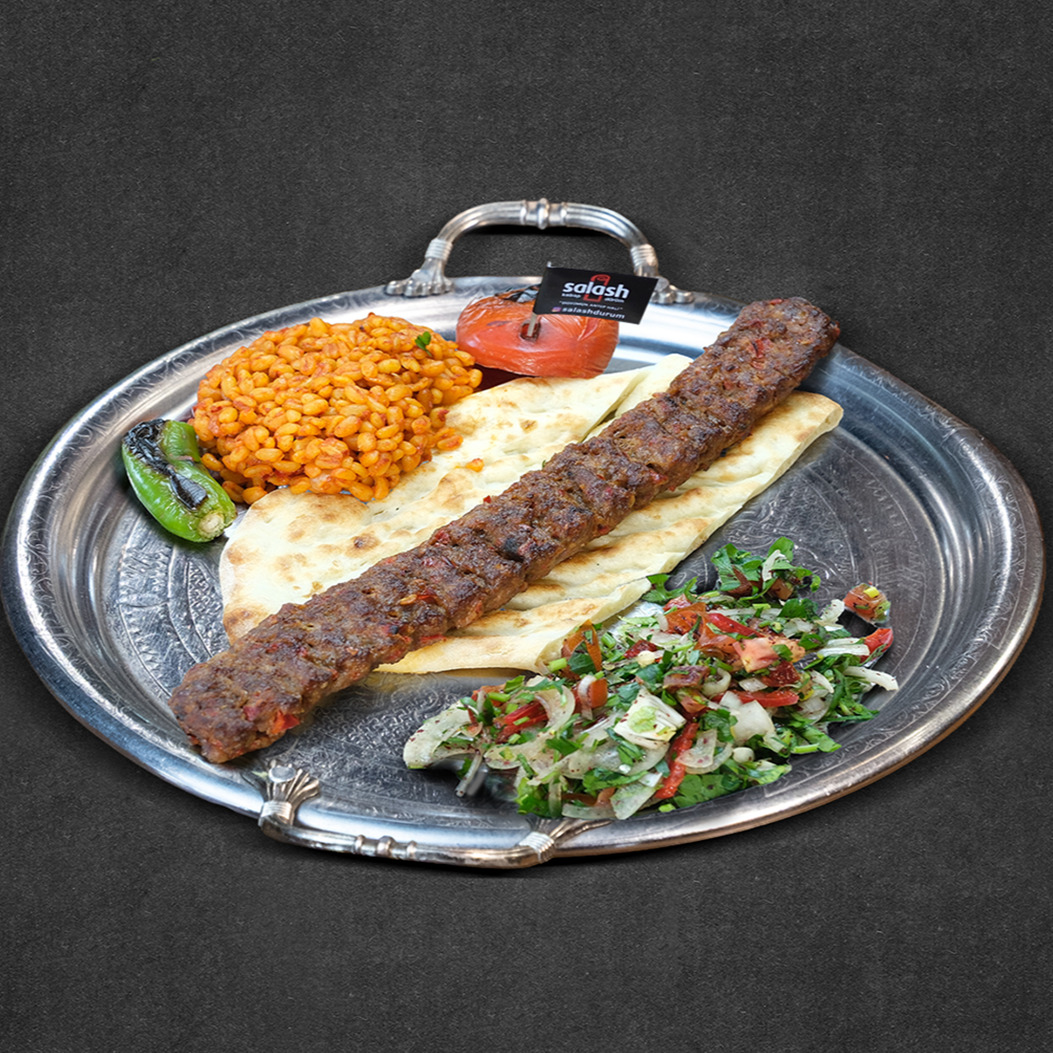 Urfa Kebap Porsiyon