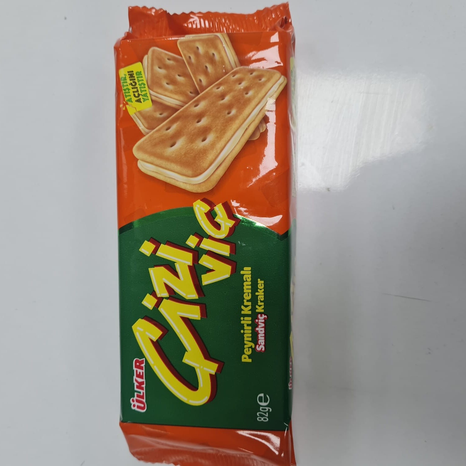 Ülker Çizi Viç