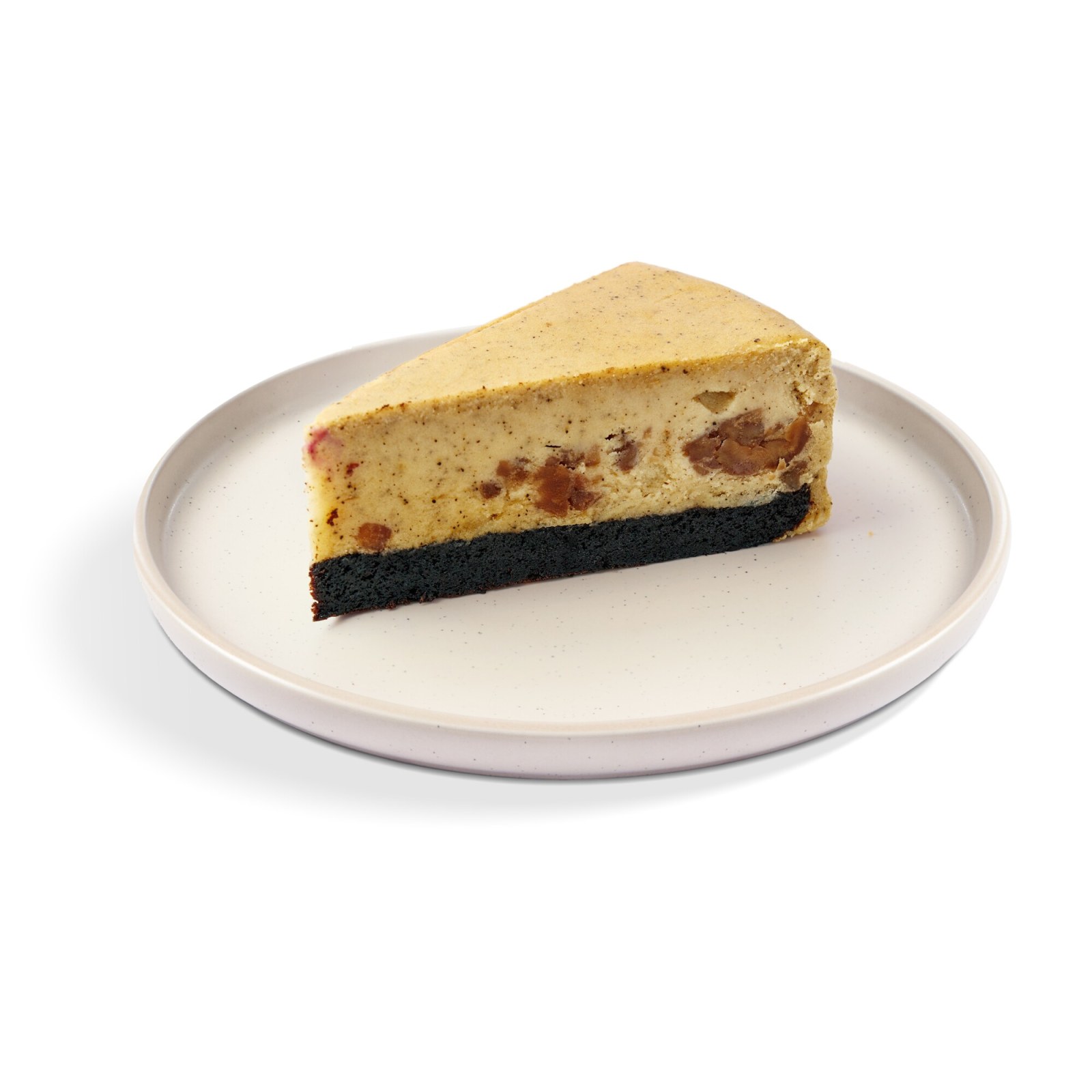 Kestaneli Kȧhveli Cheesecake