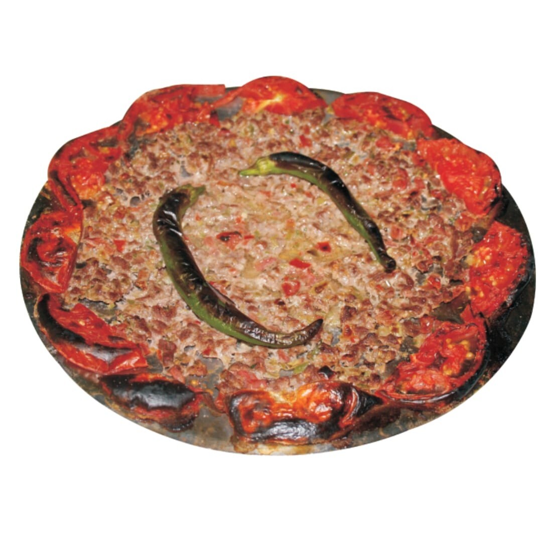 Sac Kavurma