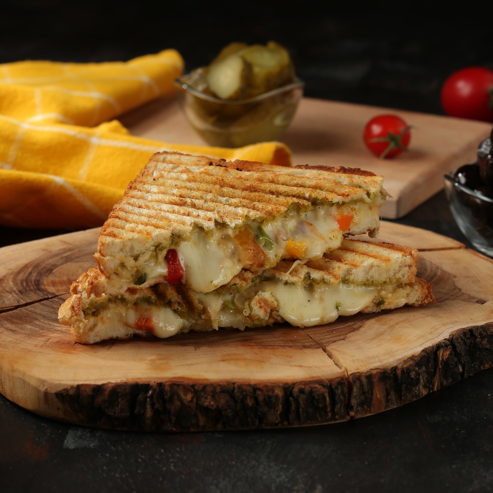 Safinaz Tost