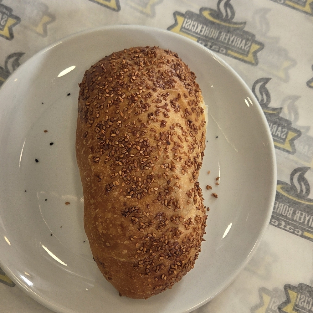 Patatesli Açma