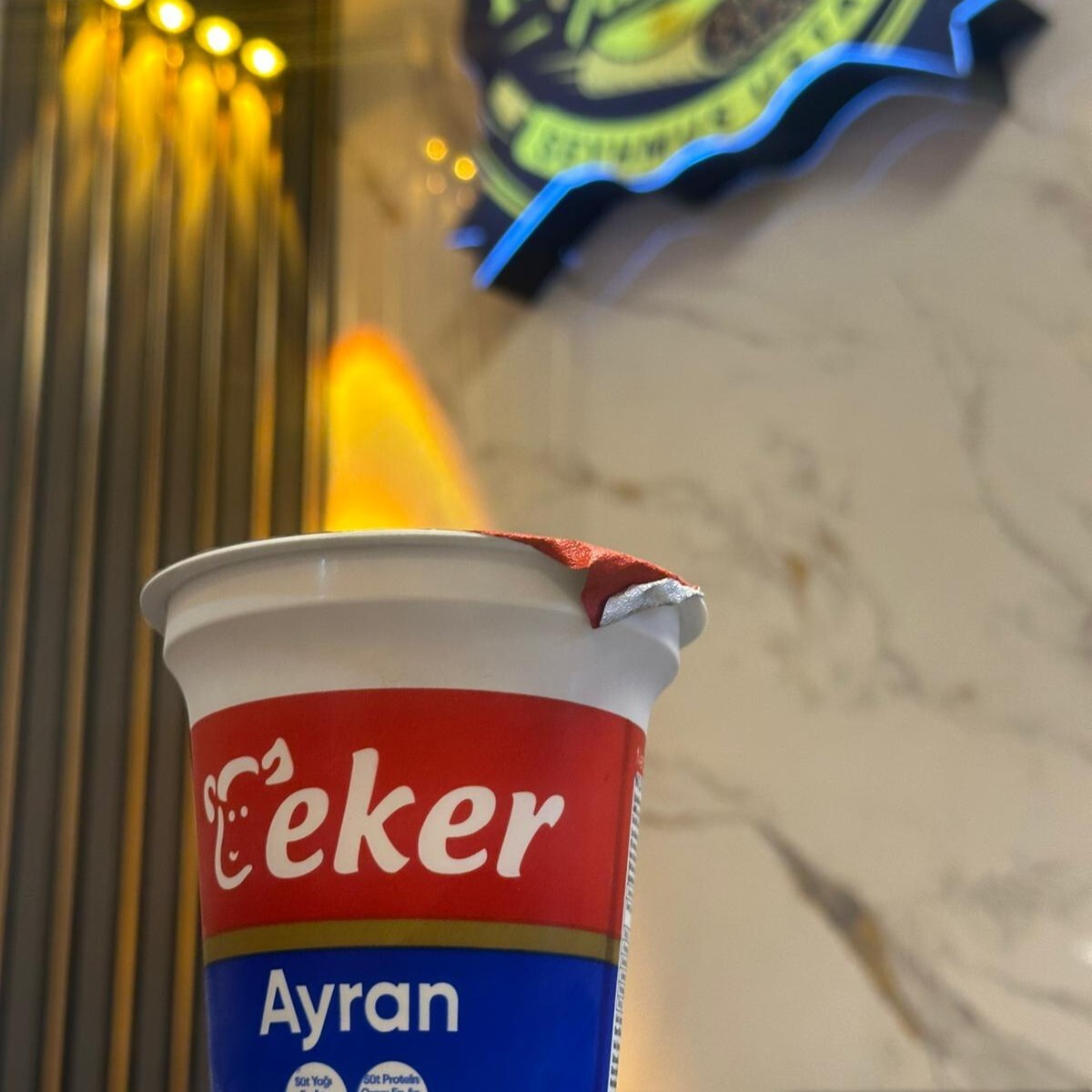 Büyük Ayran