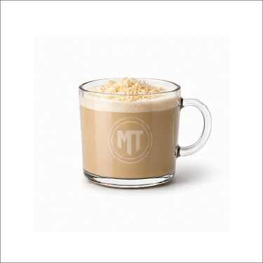 White Chocolate Mocha