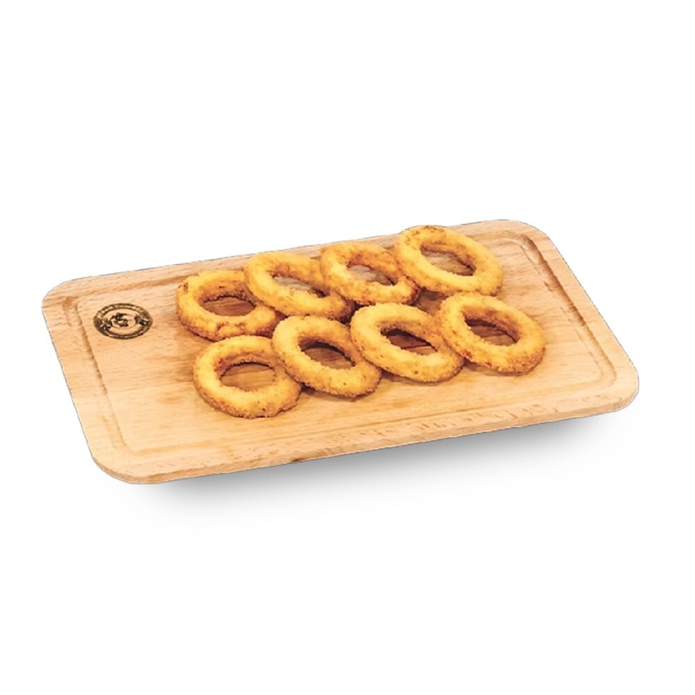 Soğan Halkası (500 gr.)