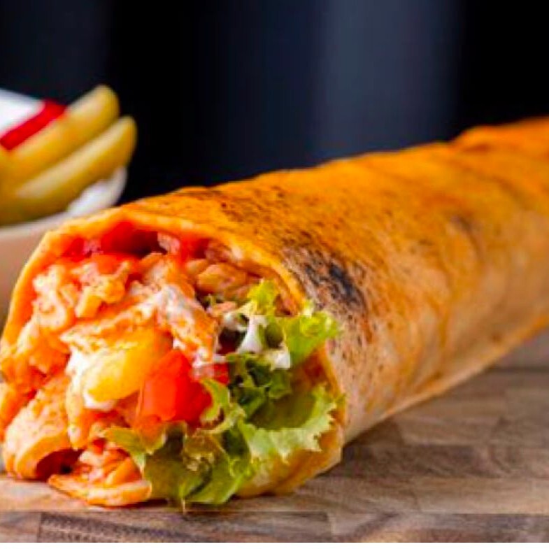 Zurna Menü (100 gr)