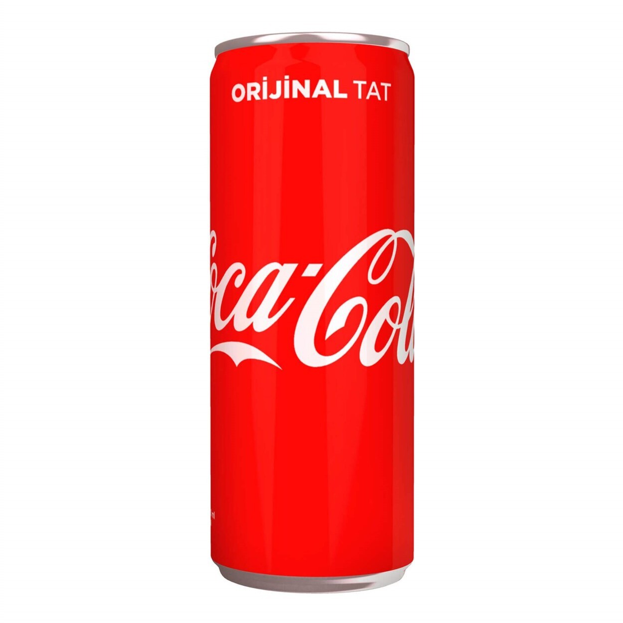 Coca-Cola (330 ml)
