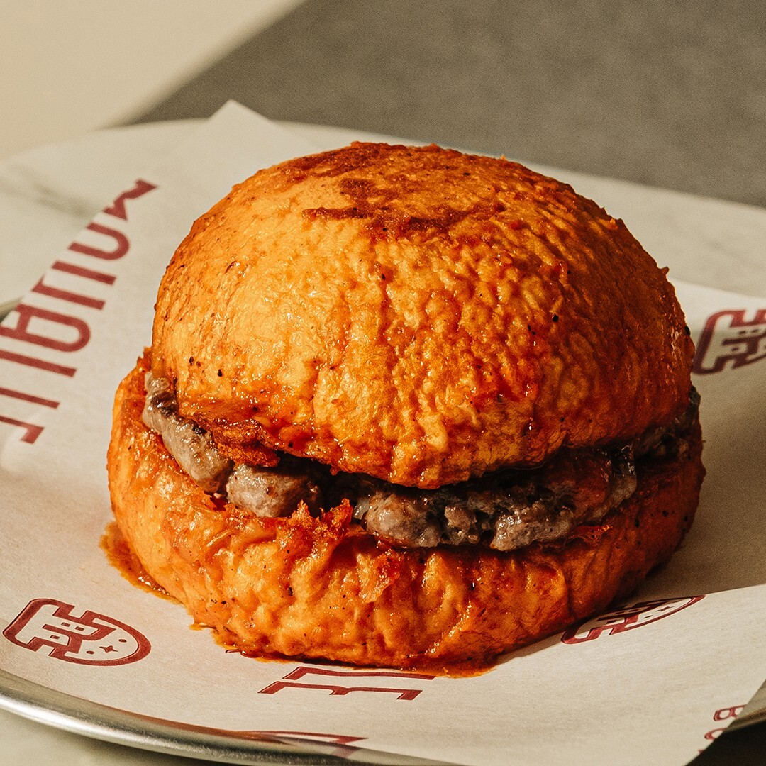 Islak Burger