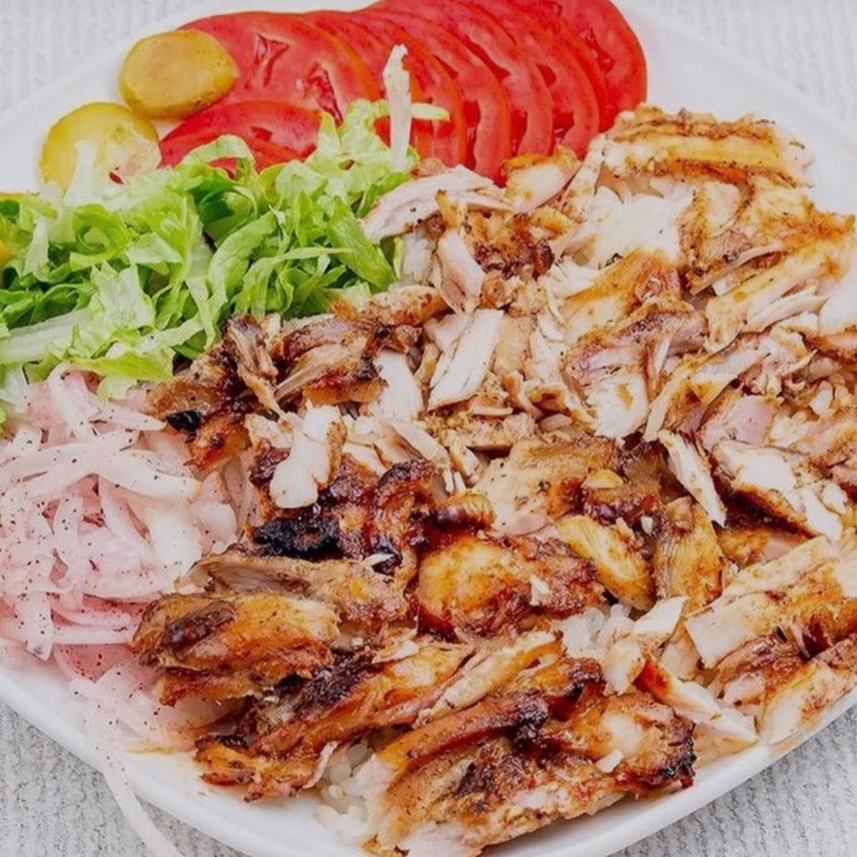 Porsiyon Döner