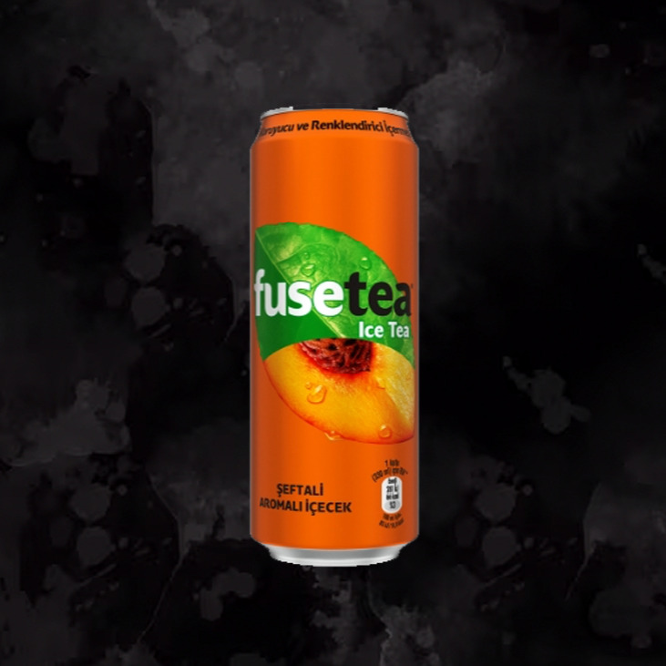Fuse Tea (33 cl)