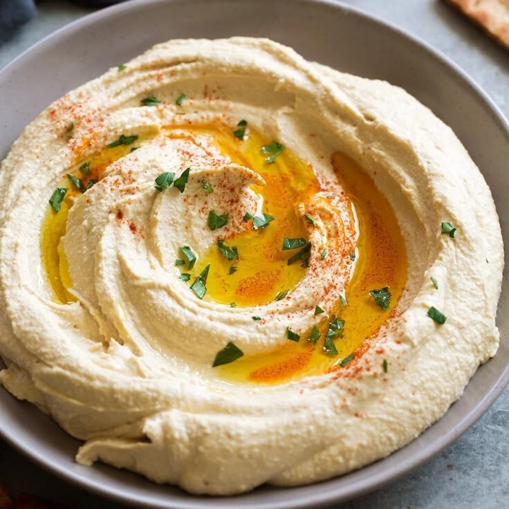 Humus