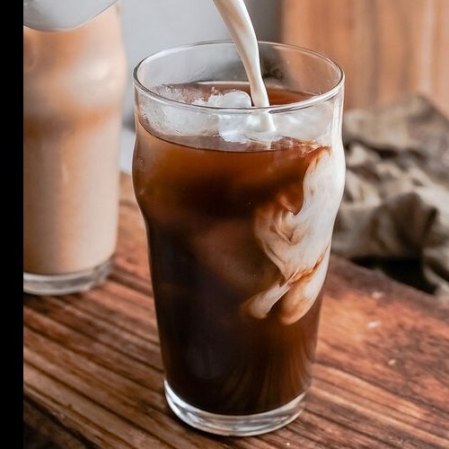 Ice Mocha