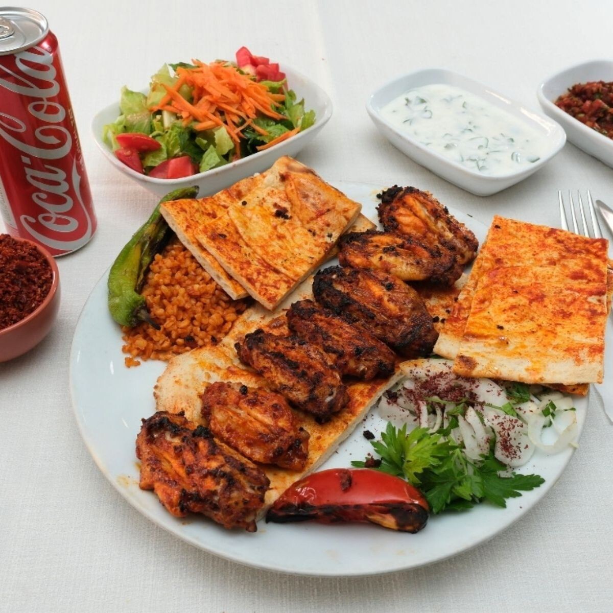 Tavuk Kanat