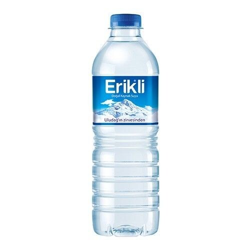 Erikli Su 500 Ml.
