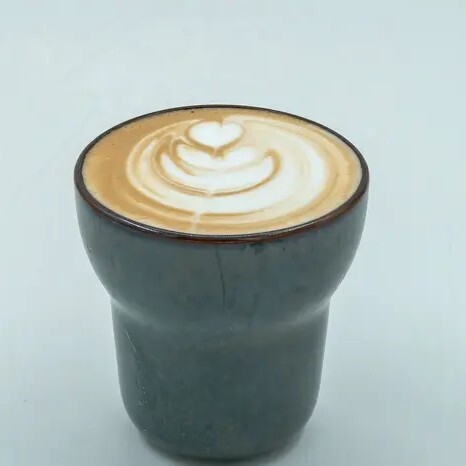 Vani̇lya Latte