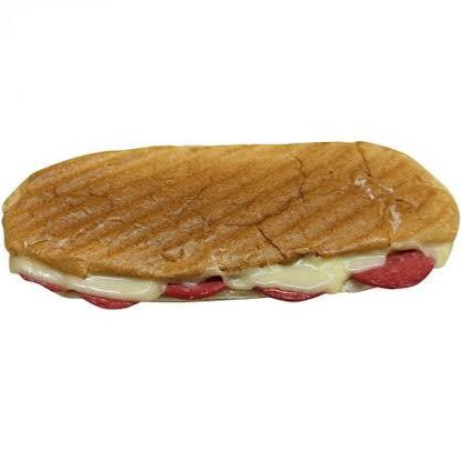Karışık Tost