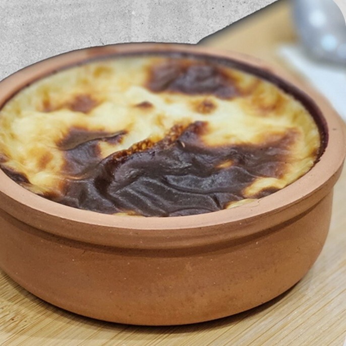 Sütlaç