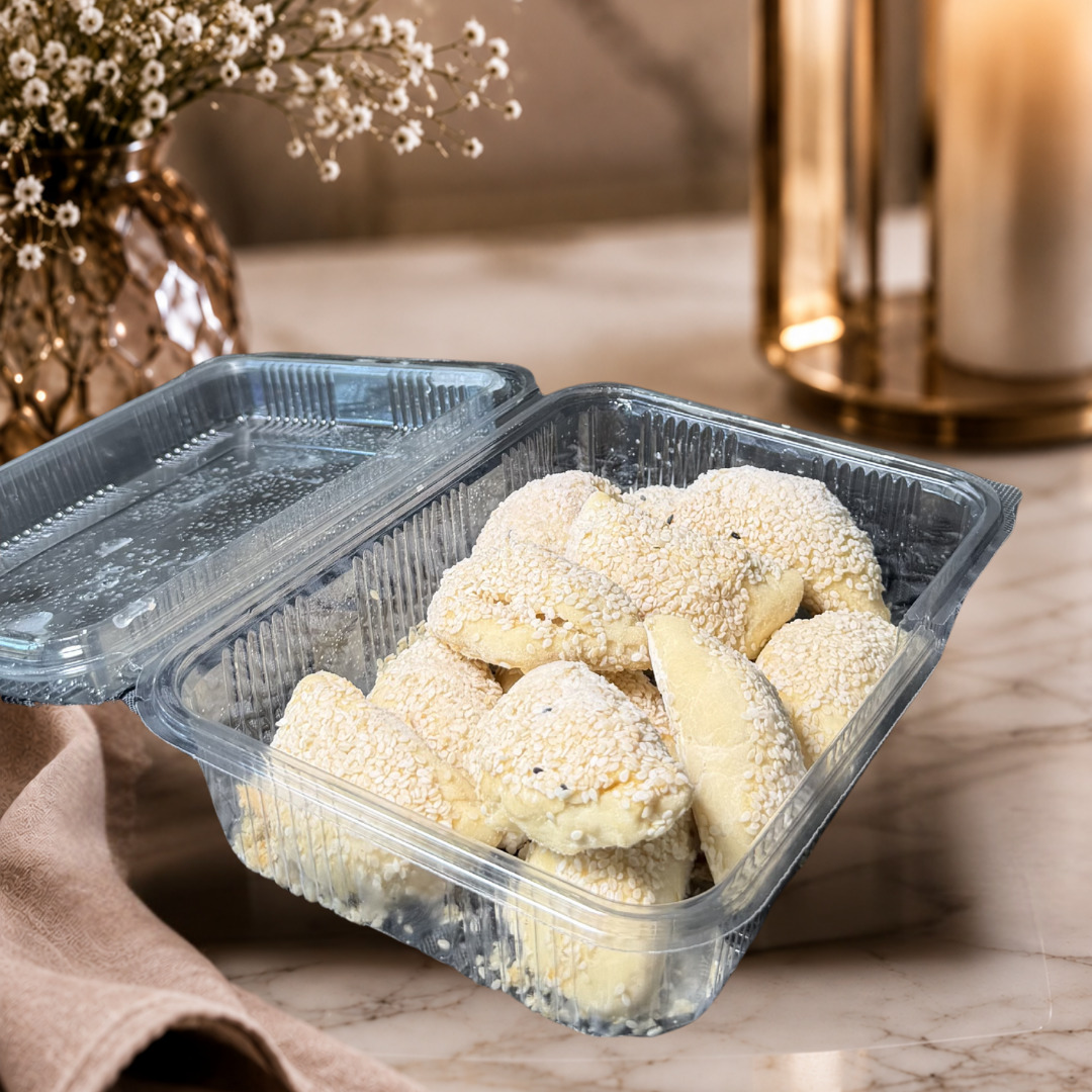 Poğaça (500 gr)