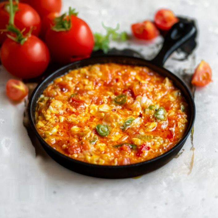 Menemen