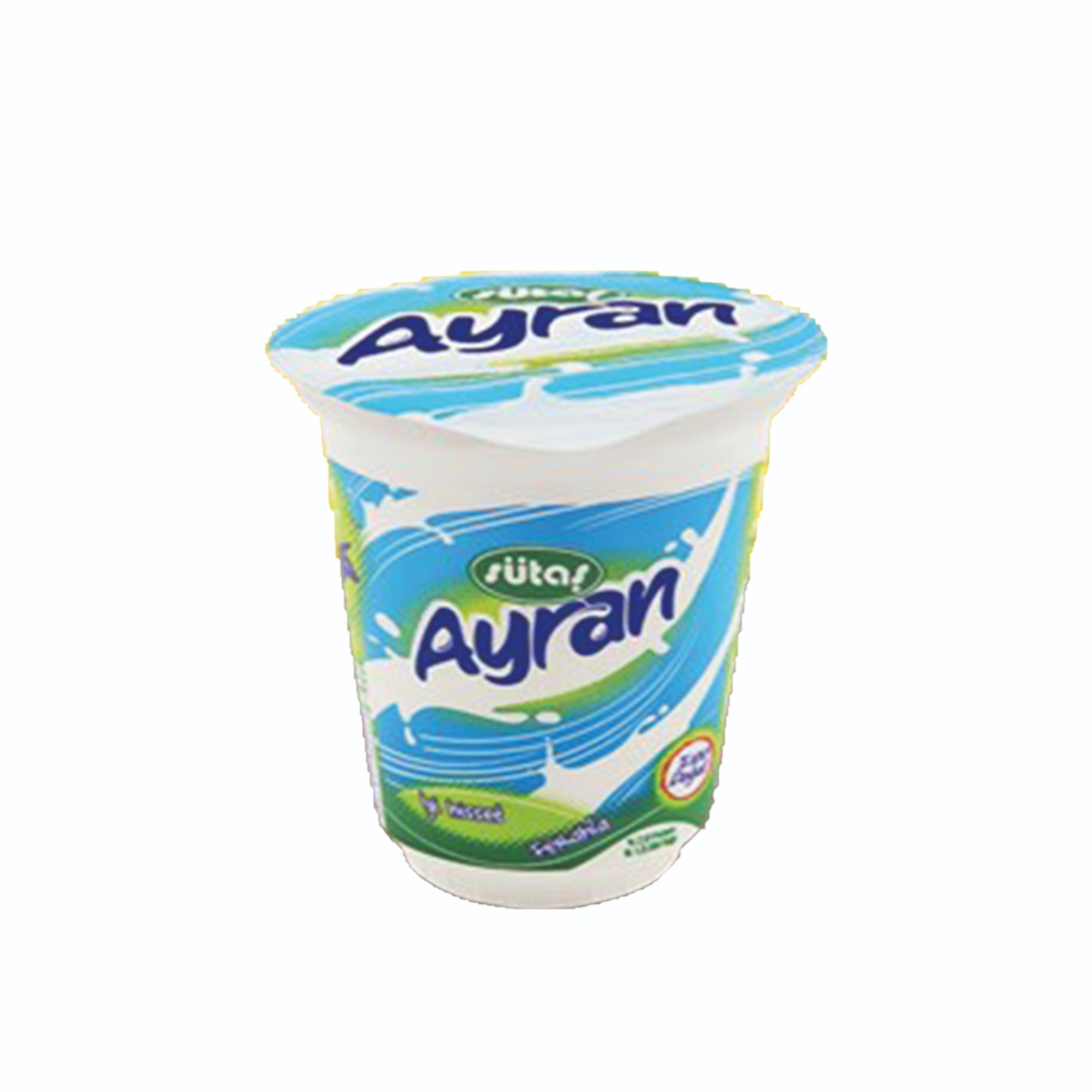 Ayran (27,5 cl.)