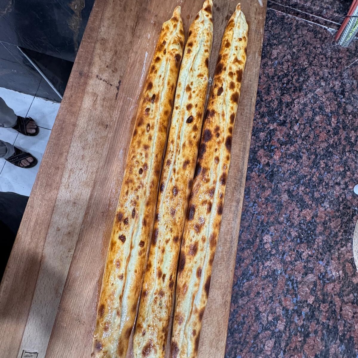 Kıymalı Kaşarlı