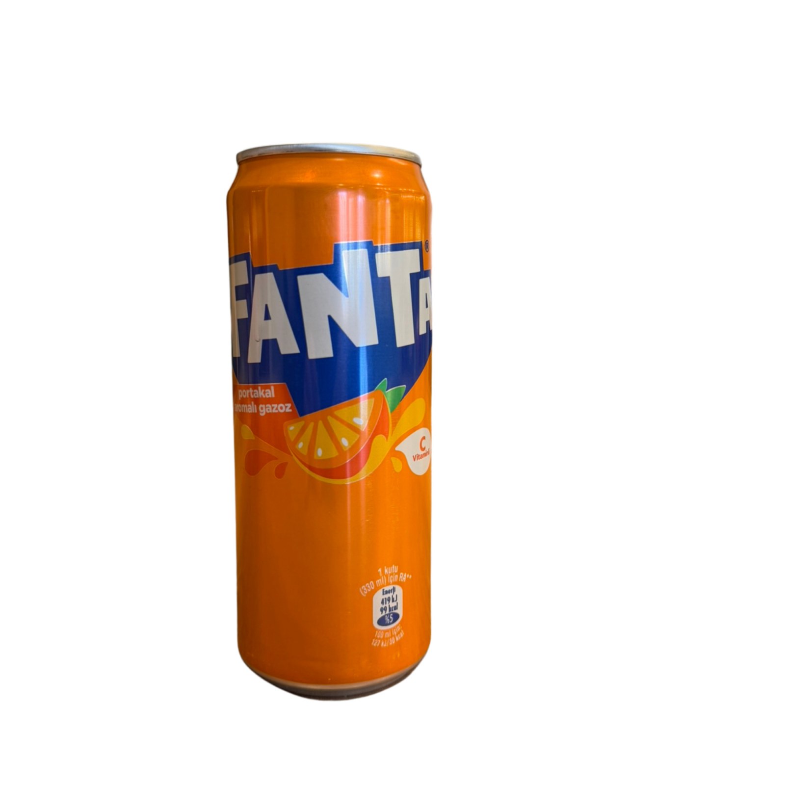 Fanta (330 ml.)