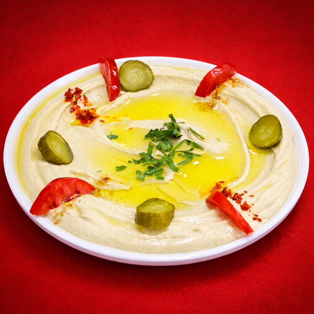 Humus
