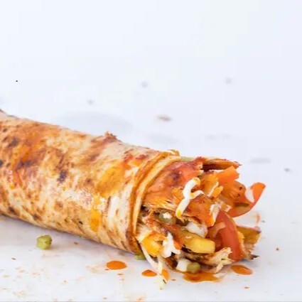 Psikopat Zurna Döner Dürüm