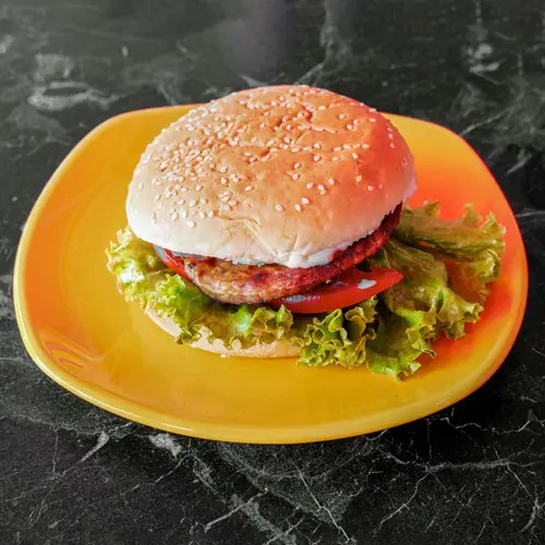 Hamburger