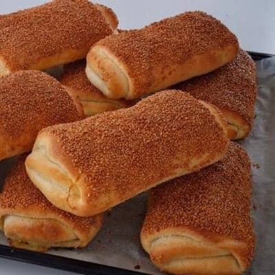 Sosis Kaşarlı