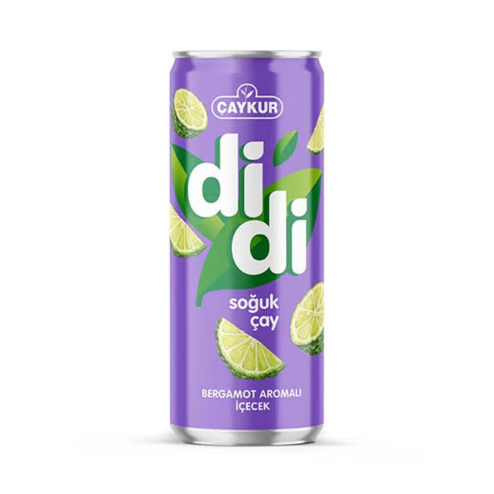Didi Bergomat (250ml)