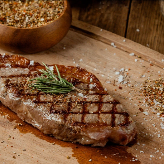 Izgara Antrikot