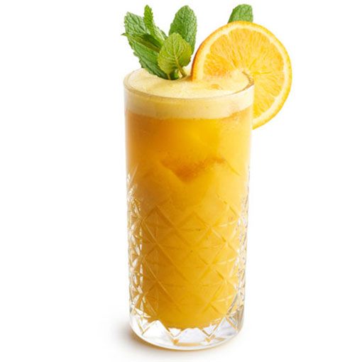 Portakal & Mango
