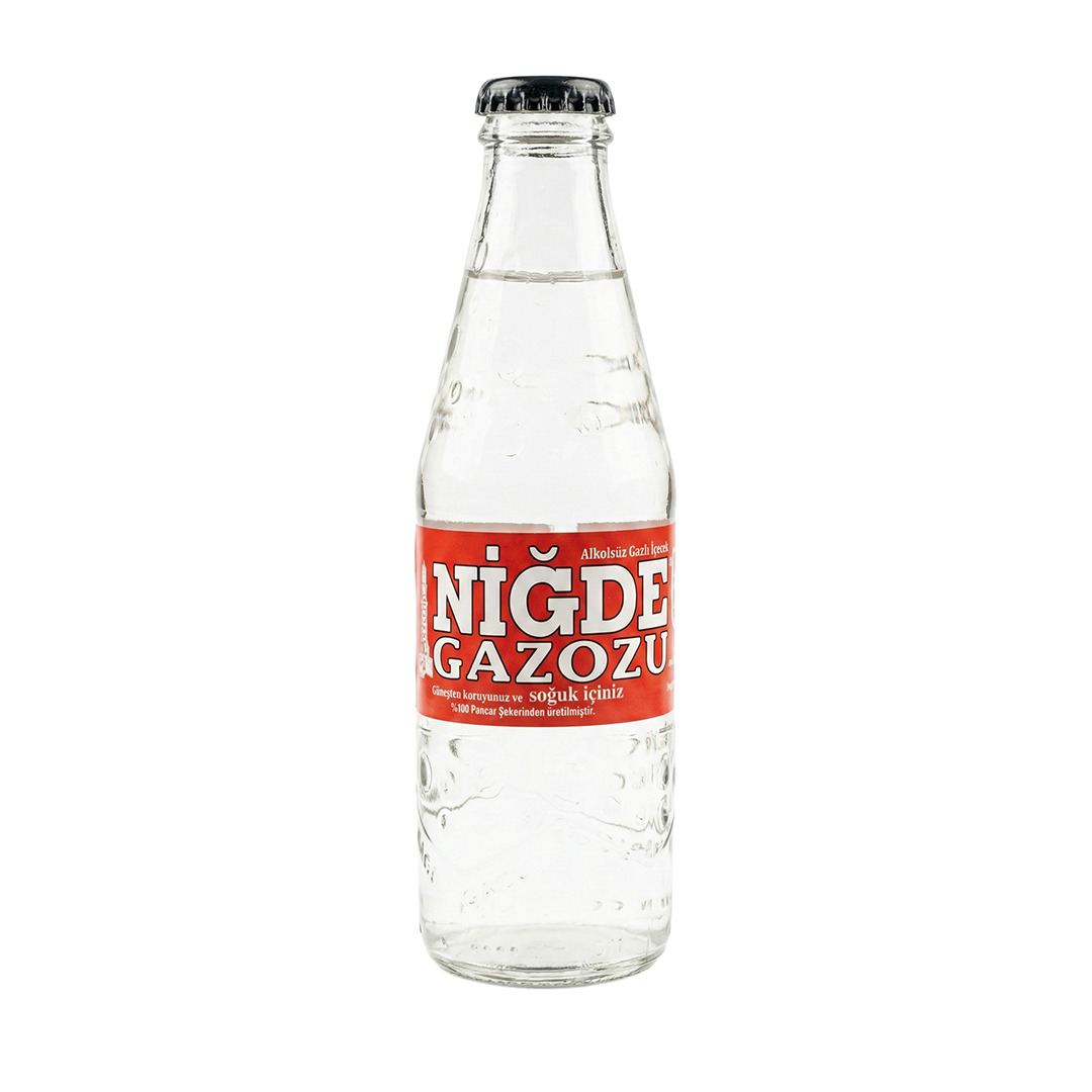 Niğde Gazozu (200 ml)