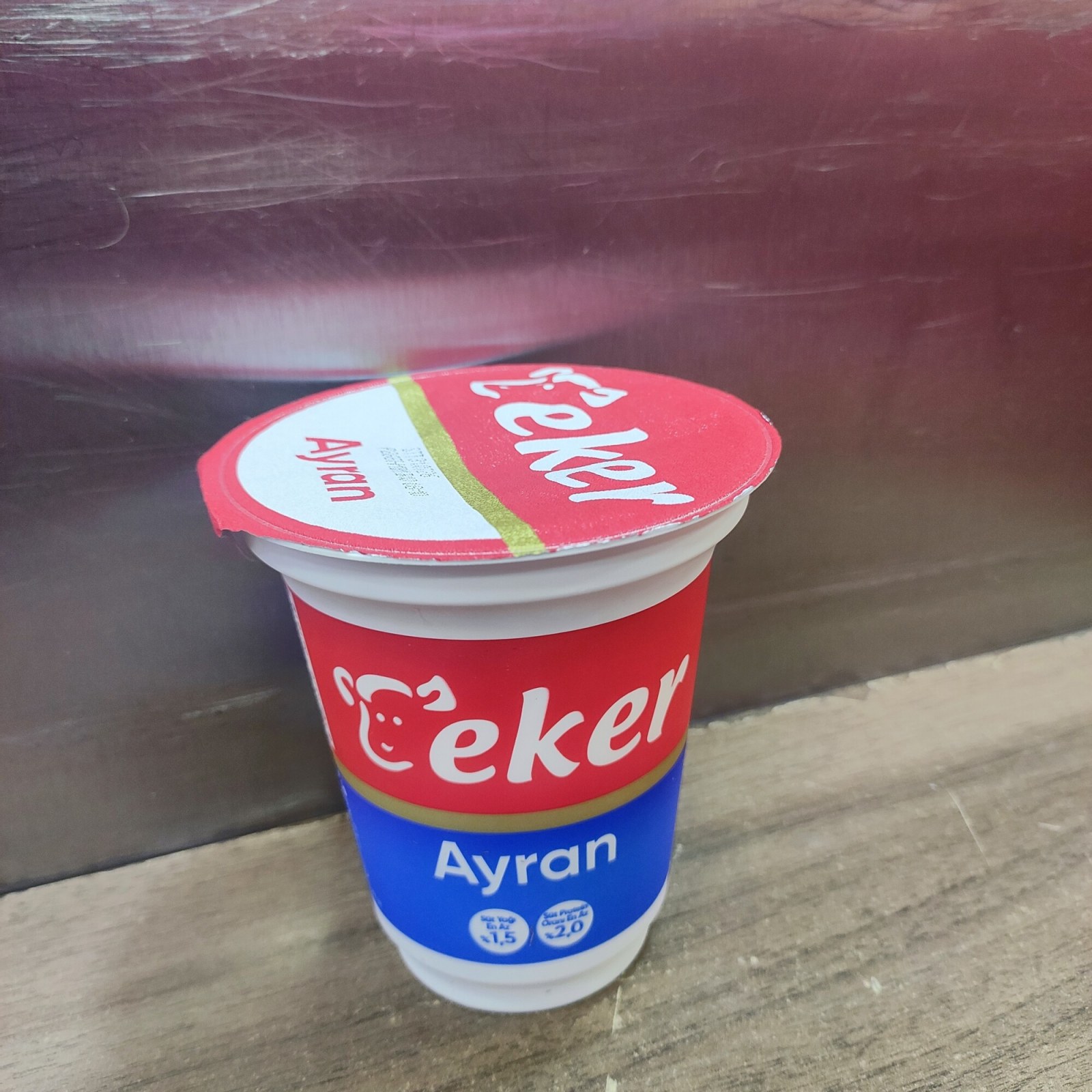 Ayran