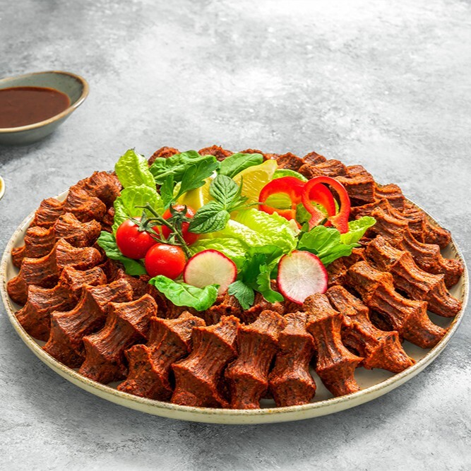 Çiğköfte (700gr)