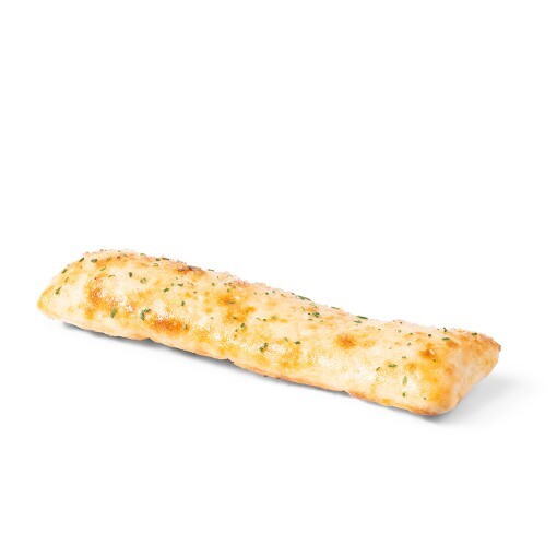 Sarımsaklı Ekmek