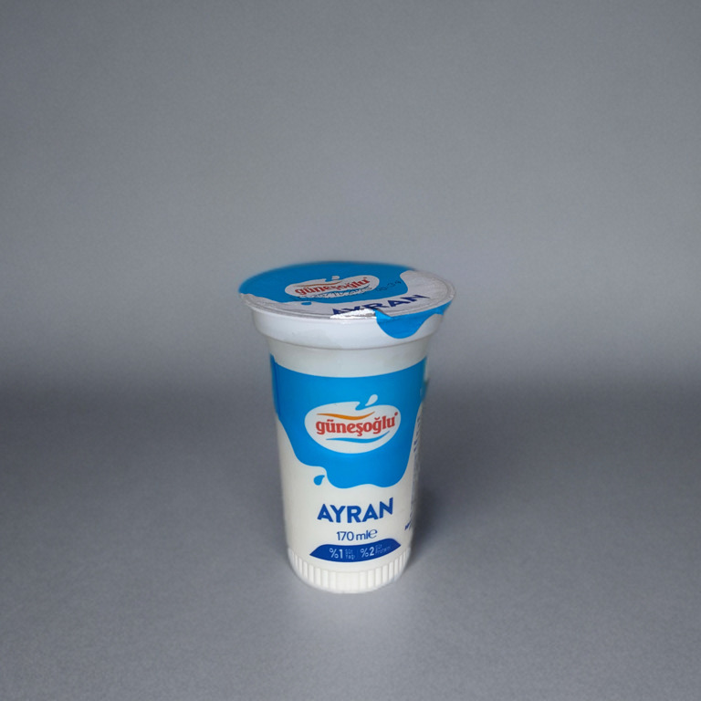 Ayran (17 Cl)