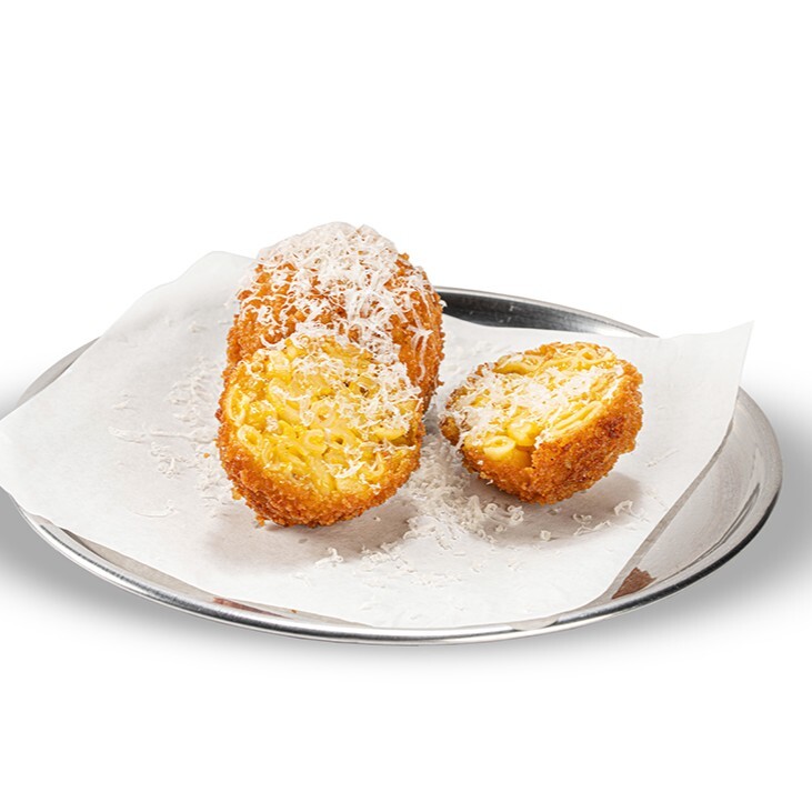 Mac & Cheese Ball (Adet)