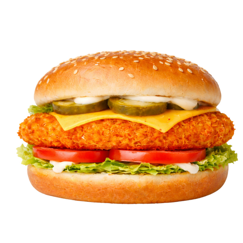 MaxChicken