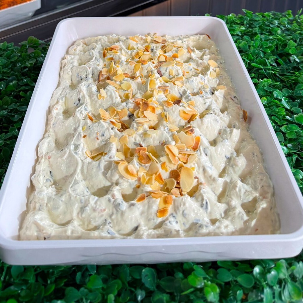 Badem Ezmesi (250 gr)