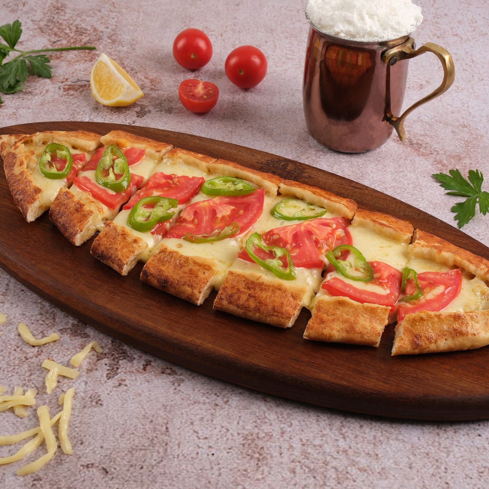 Yaz Kaşarlısı