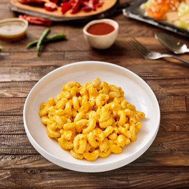 Mac & Cheese