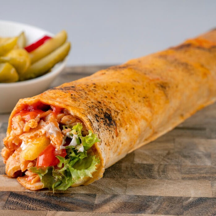 150 gr Zurna Döner