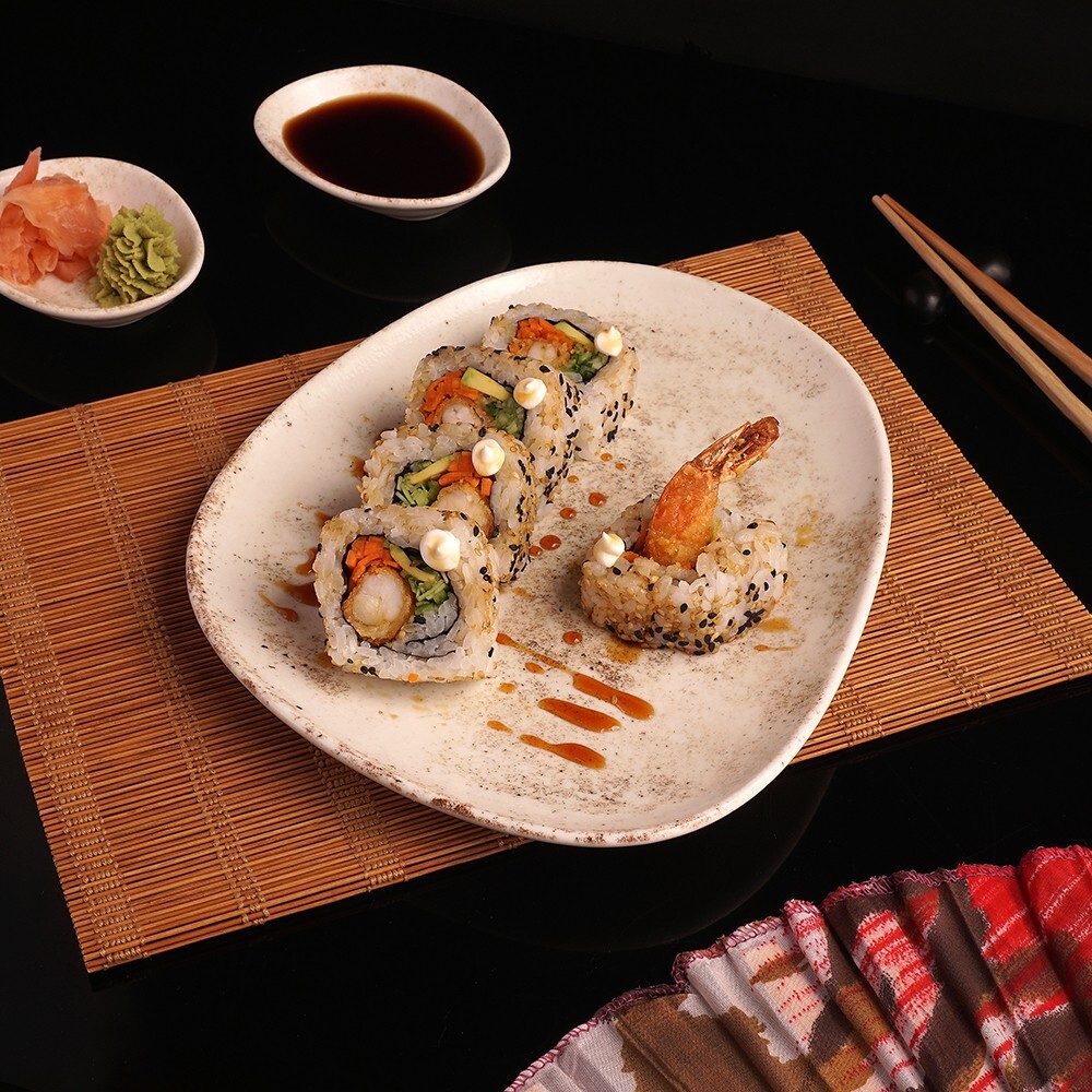 Prawn Roll (5 adet)