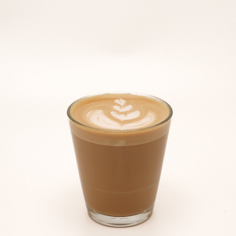 Caffe Latte (Tall)