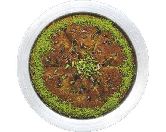 Special Peynirli Künefe (6 Kişilik)