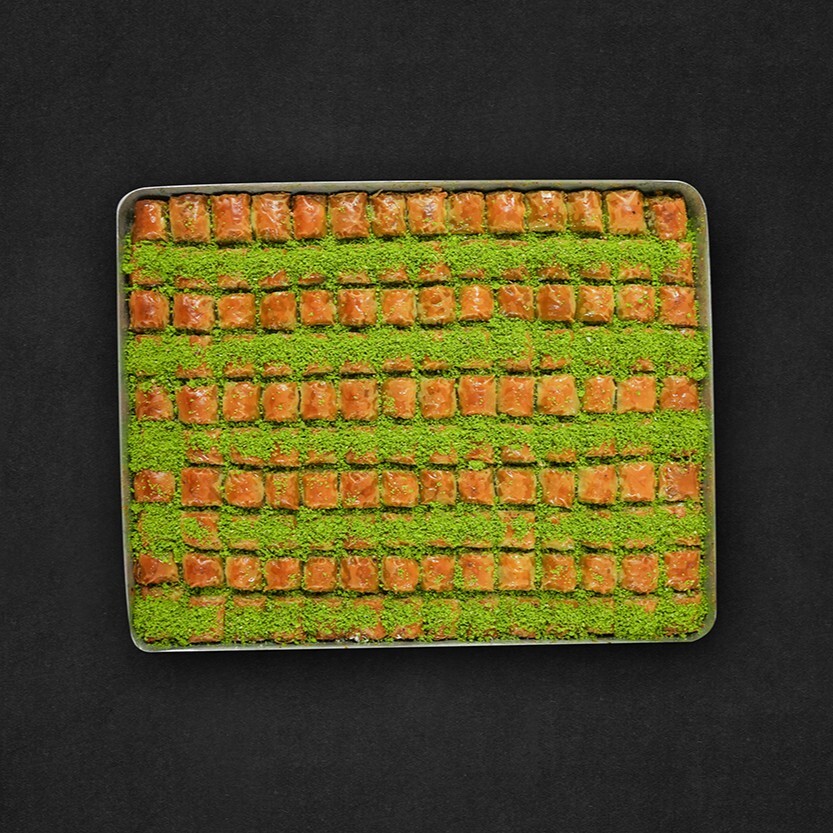 Fıstıklı Özel 500 Gr